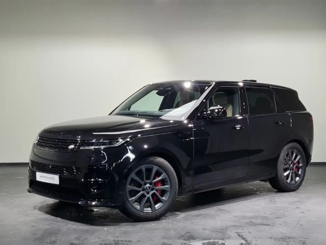 Land Rover Range Rover Sport D300 Dynamic SE