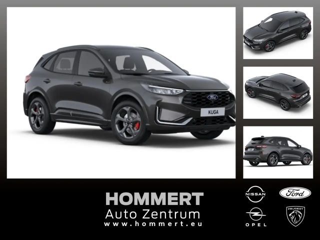 Ford Kuga Plug in Hybrid ST Line X