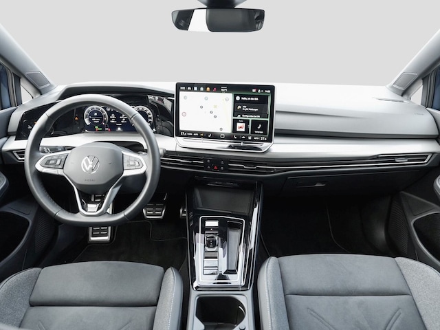 Volkswagen Golf 1.5 eTSI DSG