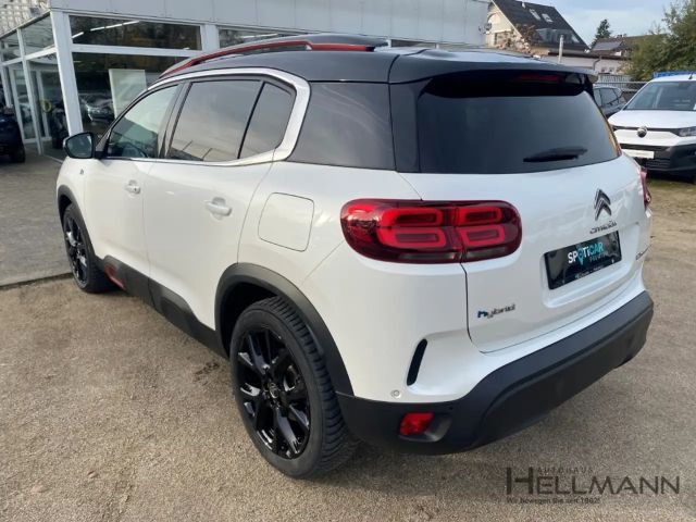 Citroën C5 Aircross Hybrid Pack Shine