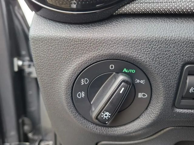 Skoda Fabia 1.0 TSI Selection