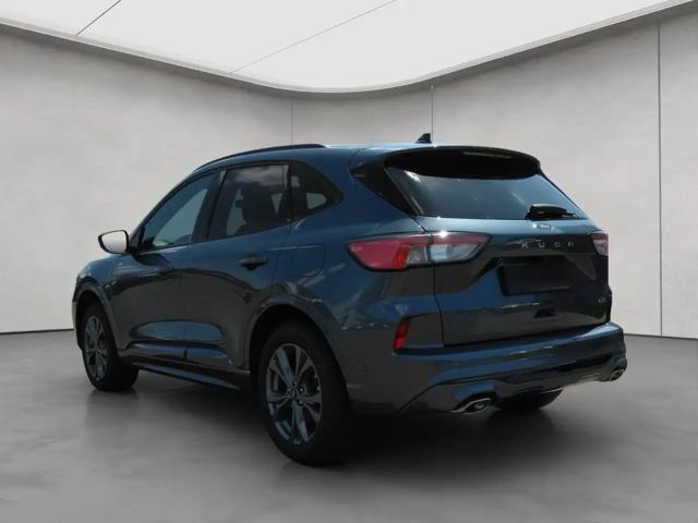 Ford Kuga Plug in Hybrid ST Line X