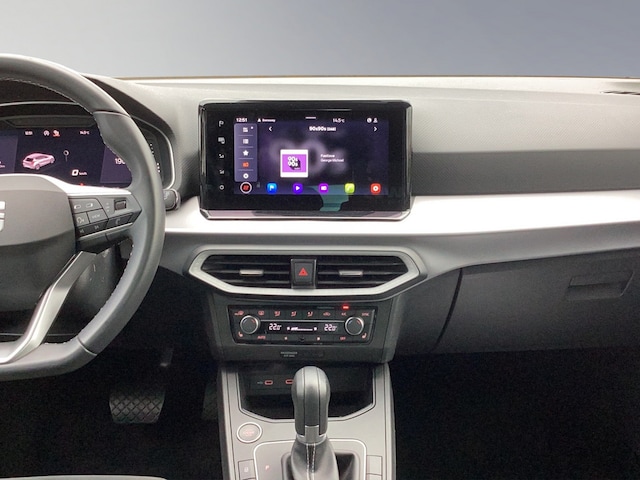 Seat Ibiza 1.0 TSI DSG Xcellence