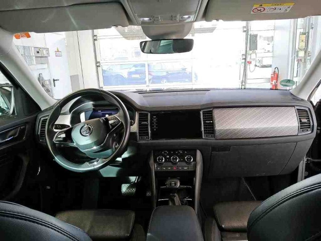 Skoda Kodiaq 2.0 TDI 4x4 Style Style