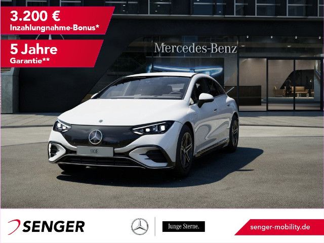 Mercedes-Benz EQE 300 Sedan