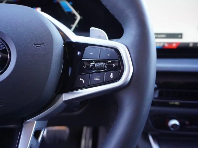 BMW 320 320d M-Sport Touring xDrive