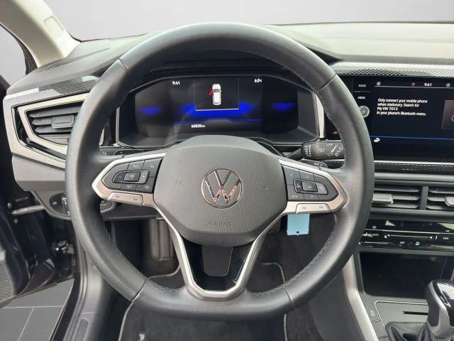 Volkswagen Polo 1.0 TSI DSG Life
