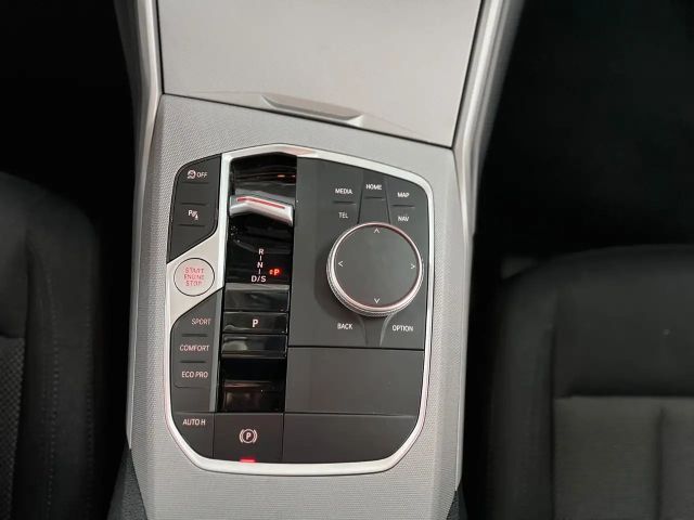 BMW 318 318d Touring