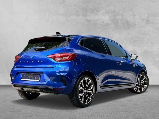 Mitsubishi Colt Hybrid