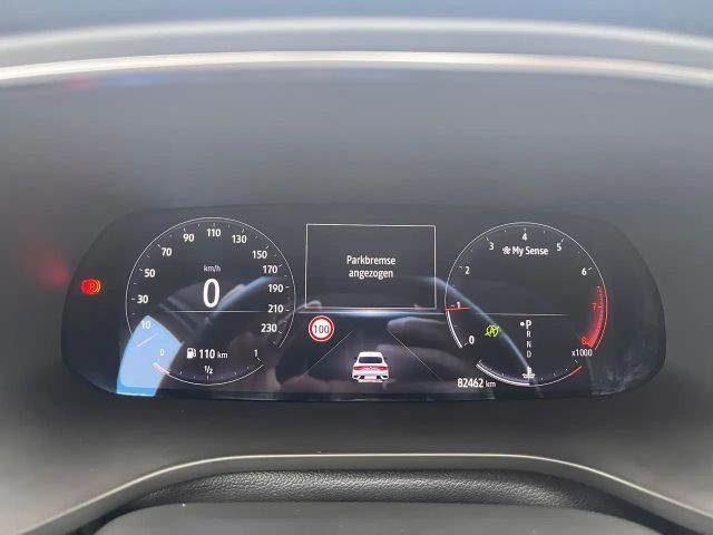 Renault Arkana Intens TCe 140