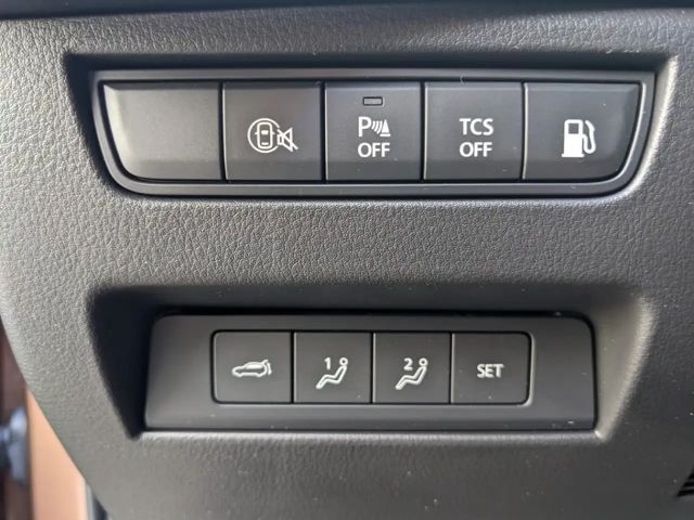 Mazda CX-80 Homura Plus