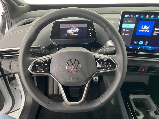 Volkswagen ID.4 Business Performance Pro