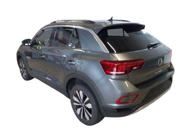 Volkswagen T-Roc 1.0 TSI Move