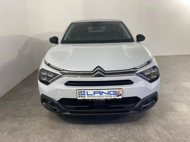 Citroën C4 Plus PureTech