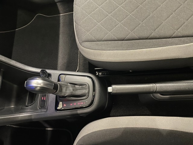 Volkswagen e-up! Move Move up! Style