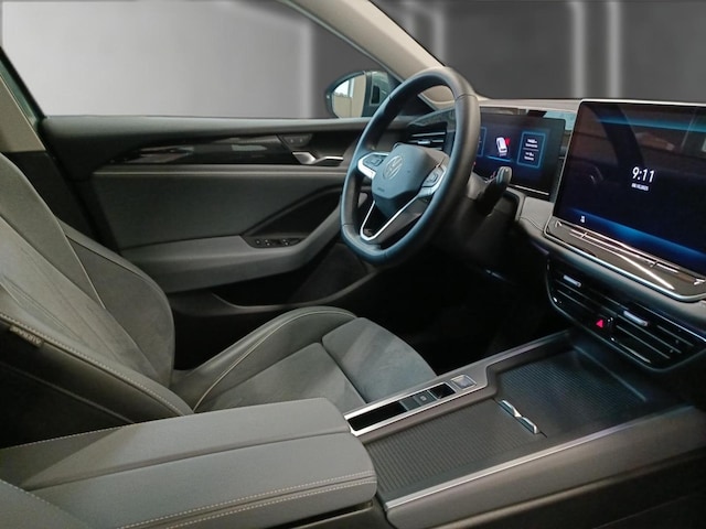 Volkswagen Passat 1.5 TSI DSG eHybrid