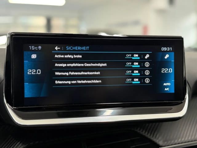 Peugeot 208 Allure Pack