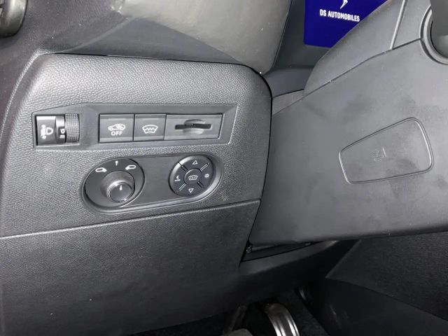 DS DS 3 E-Tense Mobiles