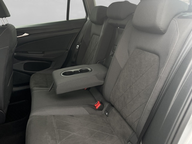 Volkswagen Golf 2.0 TDI Golf VIII Variant