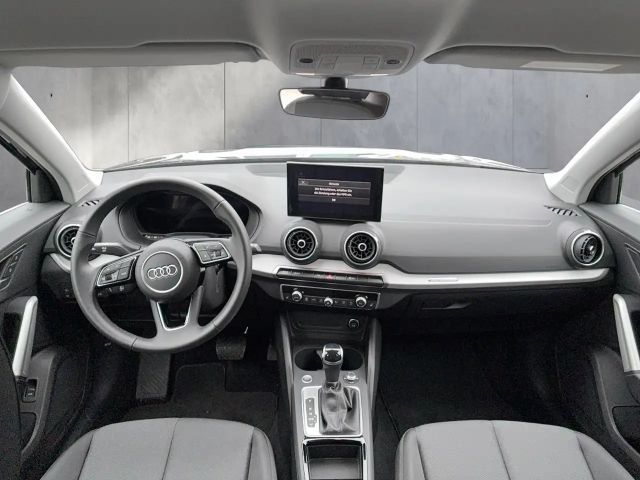 Audi Q2 35 TFSI