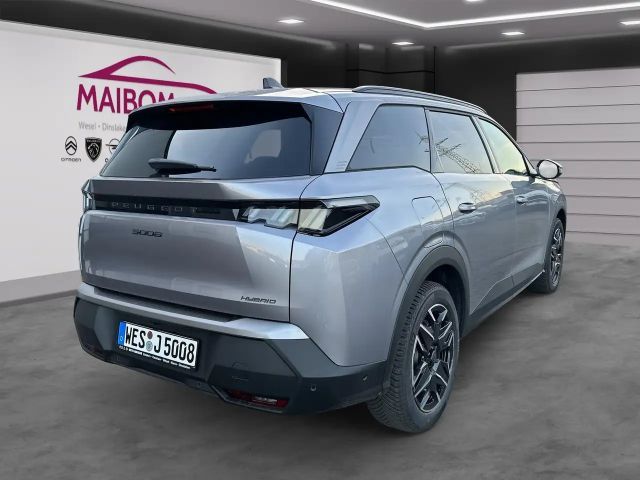 Peugeot 5008 Allure Pack Executive Hybrid