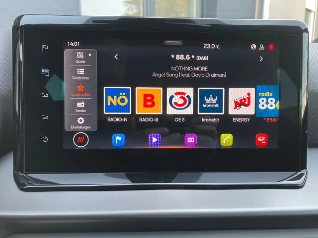 Seat Arona 1.0 TSI DSG FR-lijn