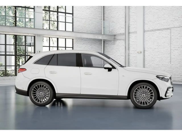 Mercedes-Benz GLC 300 4MATIC AMG Line