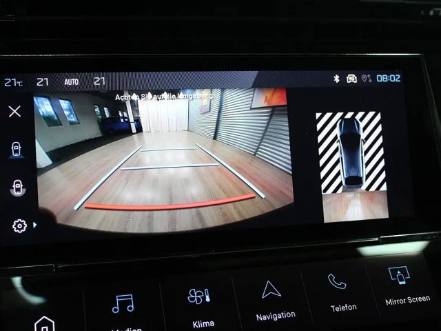 Peugeot 408 130 Allure Pack EAT8 PureTech