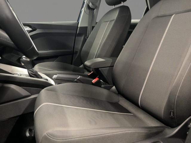 Audi A1 25 TFSI S-Tronic Sportback