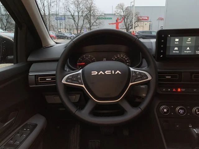 Dacia Sandero Extreme Stepway TCe 90