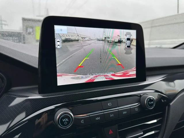 Ford Kuga Plug in Hybrid ST Line X