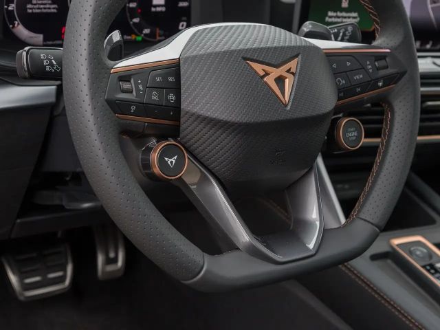 Cupra Leon Sportstourer VZ