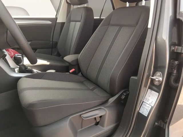 Volkswagen T-Roc 1.5 TSI DSG