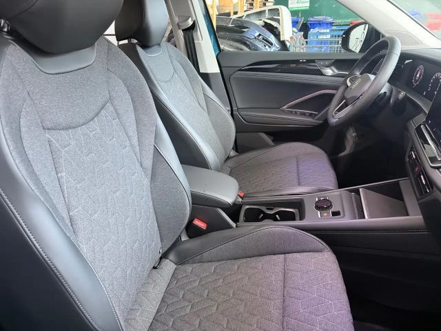 Volkswagen Tayron DSG