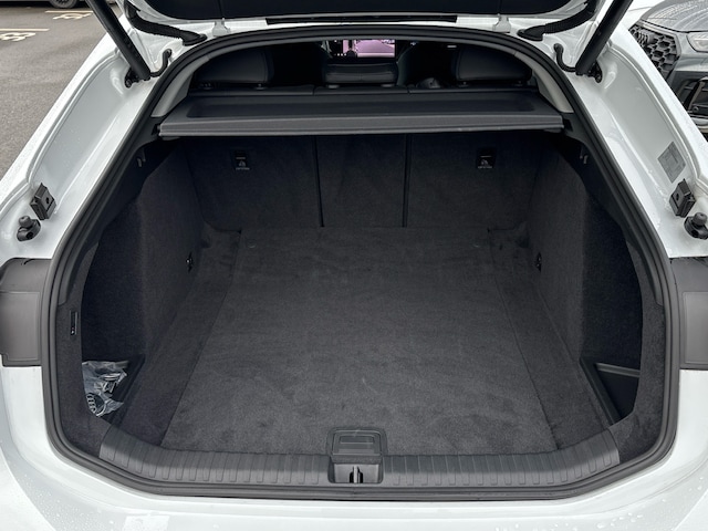 Audi A6 e-tron Performance Sportback