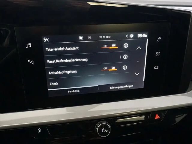 Opel Mokka GS-Line Grand Sport Turbo