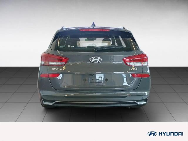 Hyundai i30 1.0 Advantage T-GDi