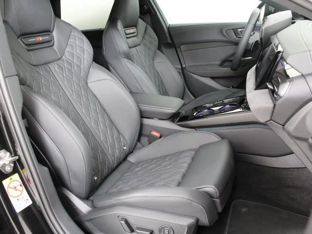 Audi A5 Hybride Quattro