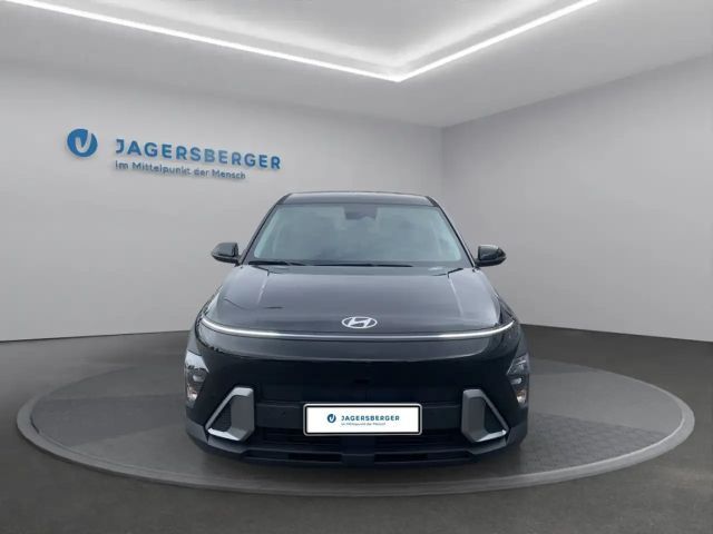 Hyundai Kona Smart