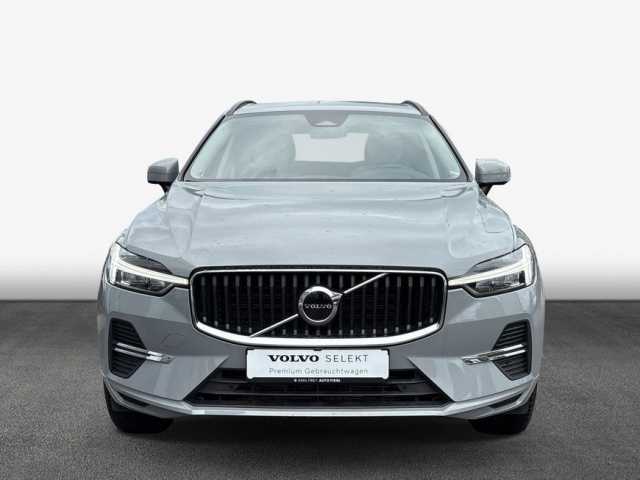 Volvo XC60 XC60