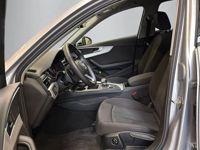 Audi A4 35 TDI S-Tronic
