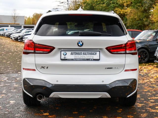 BMW X1 M-Sport xDrive25e