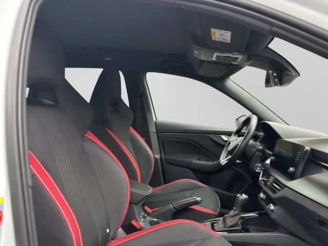 Skoda Kamiq 1.5 TSI Monte Carlo