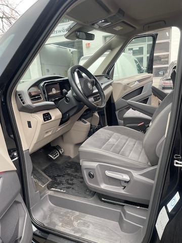 Volkswagen Multivan Lang Style T7