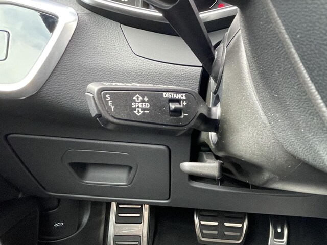 Audi A6 45 TDI Avant Quattro S-Line S-Tronic