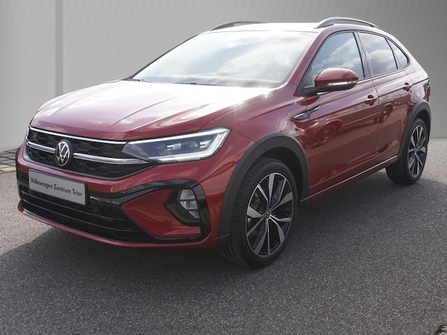 Volkswagen Taigo 1.0 TSI DSG R-Line