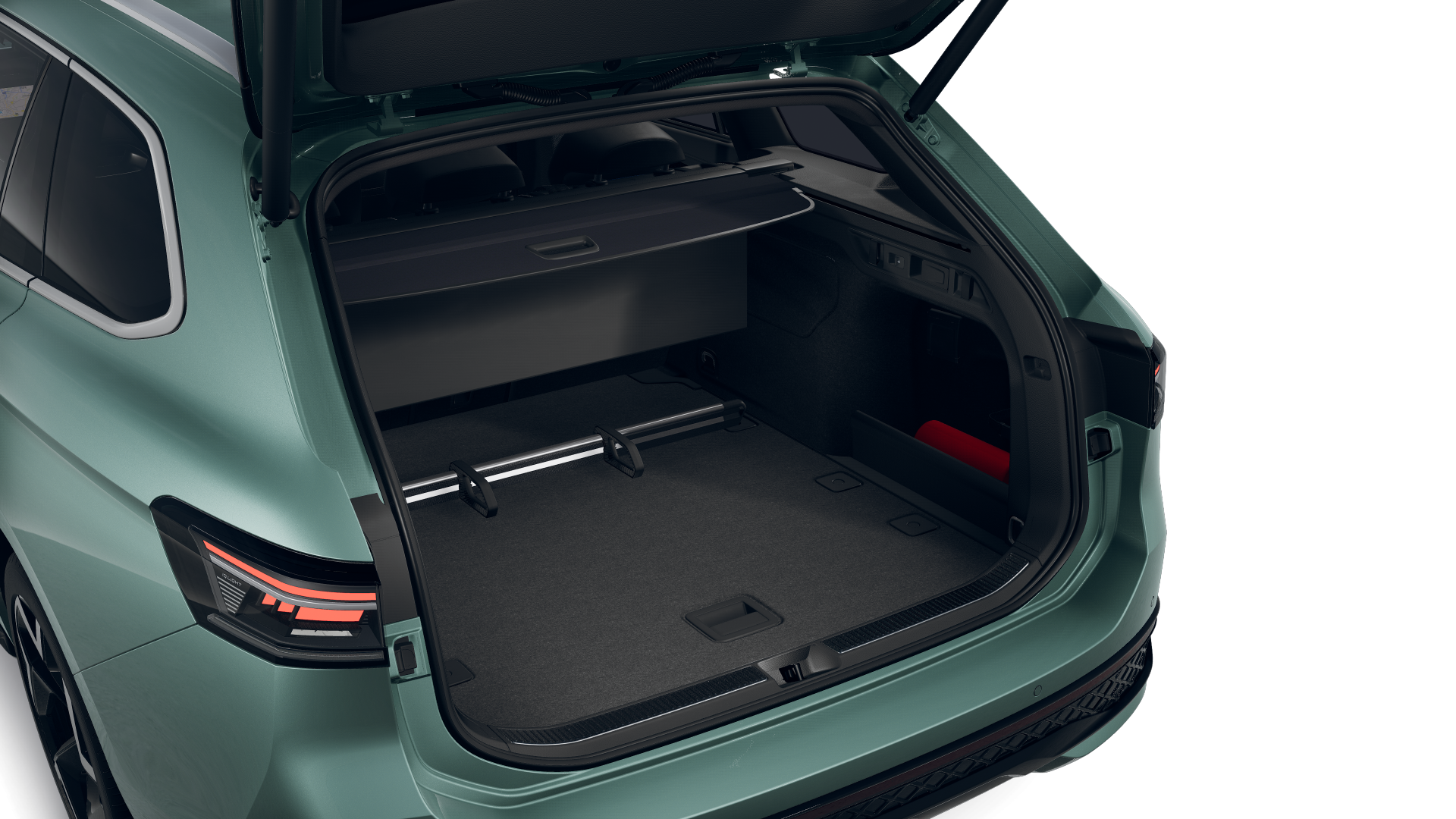 Volkswagen Passat 2.0 TSI DSG IQ.Drive R-Line