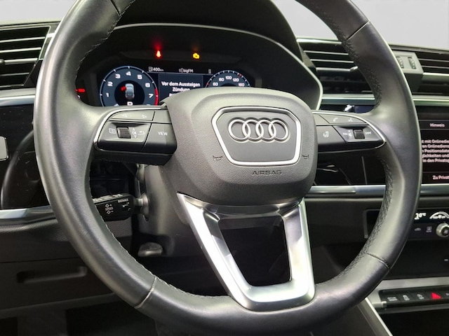 Audi Q3 35 TFSI S-Tronic Sportback