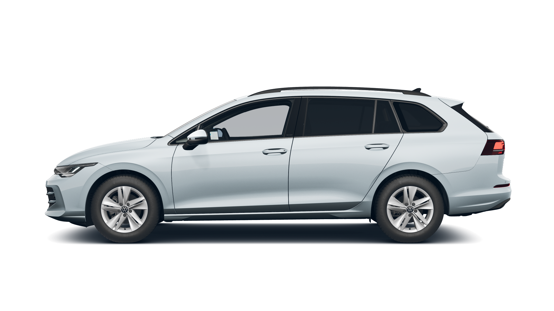 Volkswagen Golf 1.5 TSI Golf VIII Life Variant