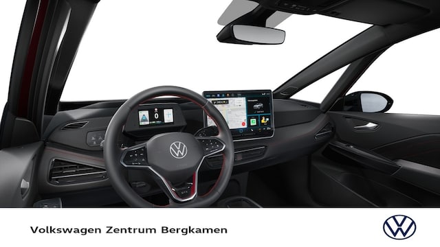 Volkswagen ID.3 GTX Performance